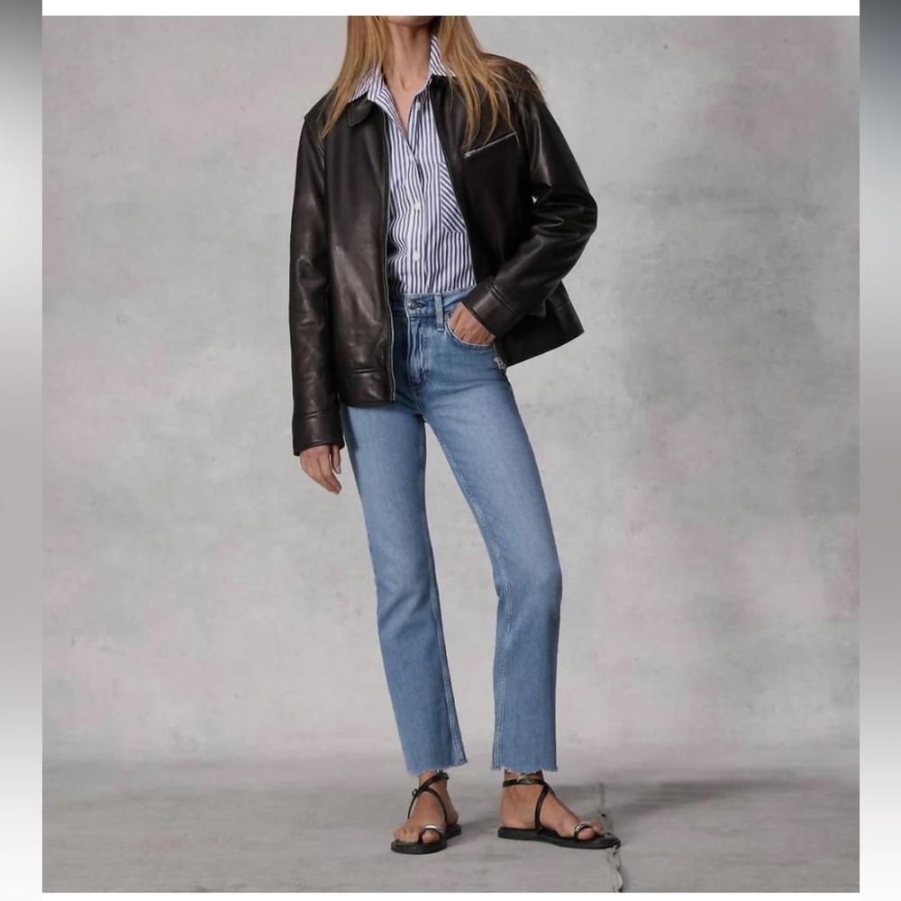 Rag & Bone Jeans